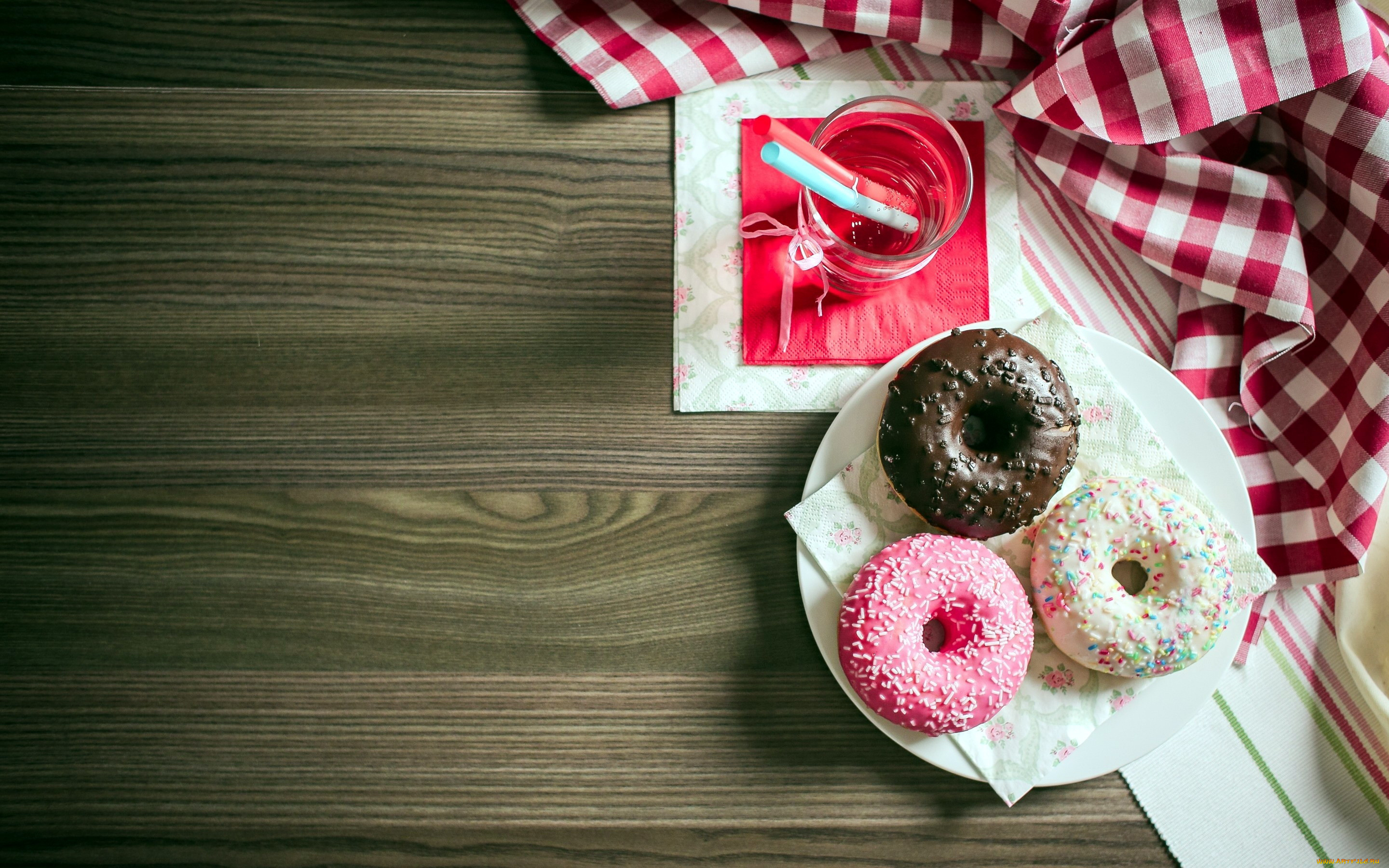 , ,  , donuts, 